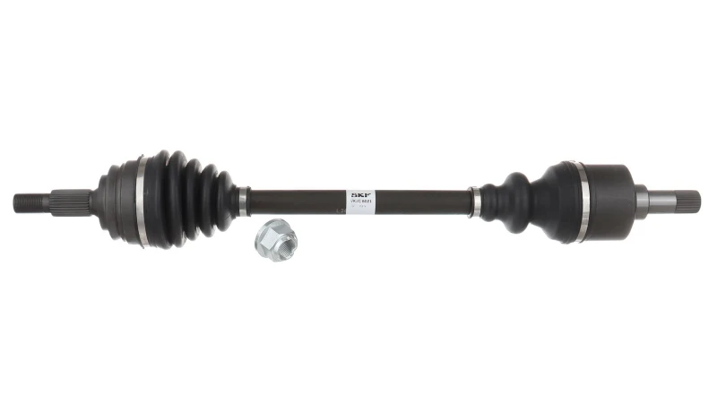 Image of SKF Drive shaft SKF VKJC 8021