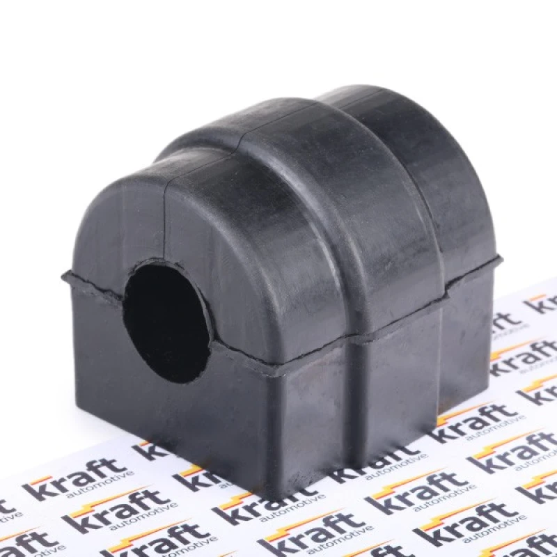 Image of KRAFT 4232770 Stabilizer Bushes Front axle both sides Anti-roll Bar Bush Kit (1334)