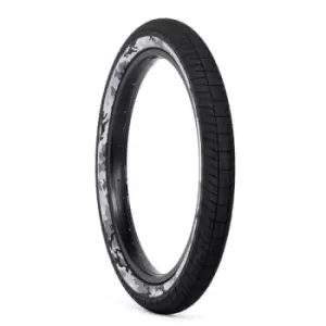 Image of Salt Plus Sting BMX Tyre 20 x 2.35" Black/Snow