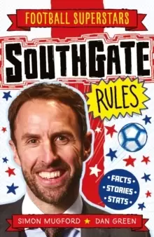 Image of Southgate Rules