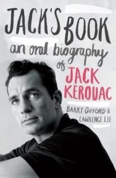 Image of Jacks book by Barry Gifford