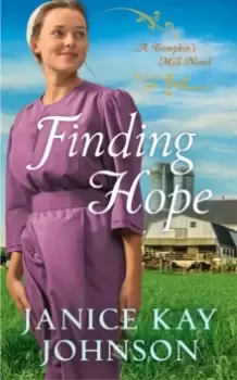 Image of Finding Hope