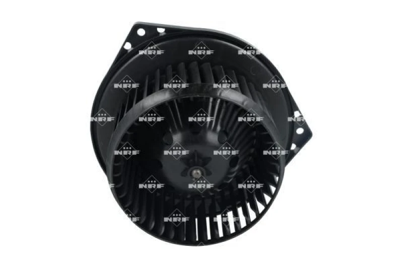 Image of NRF 34740 Blower Motor Interior Blower (2669)