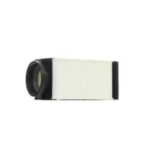 Image of FILTRON Air filter MERCEDES-BENZ AK 381 6510940100,6510940404,6510940504 Engine air filter,Engine filter A6510940100,A6510940404,A6510940504