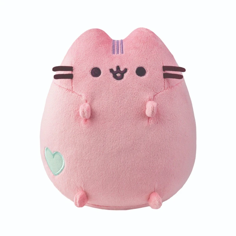 Image of Pink Pastel Pusheen