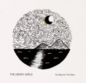 image of Far Beyond the Stars by The Henry Girls CD Album