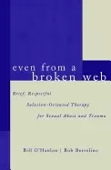 Image of even from a broken web