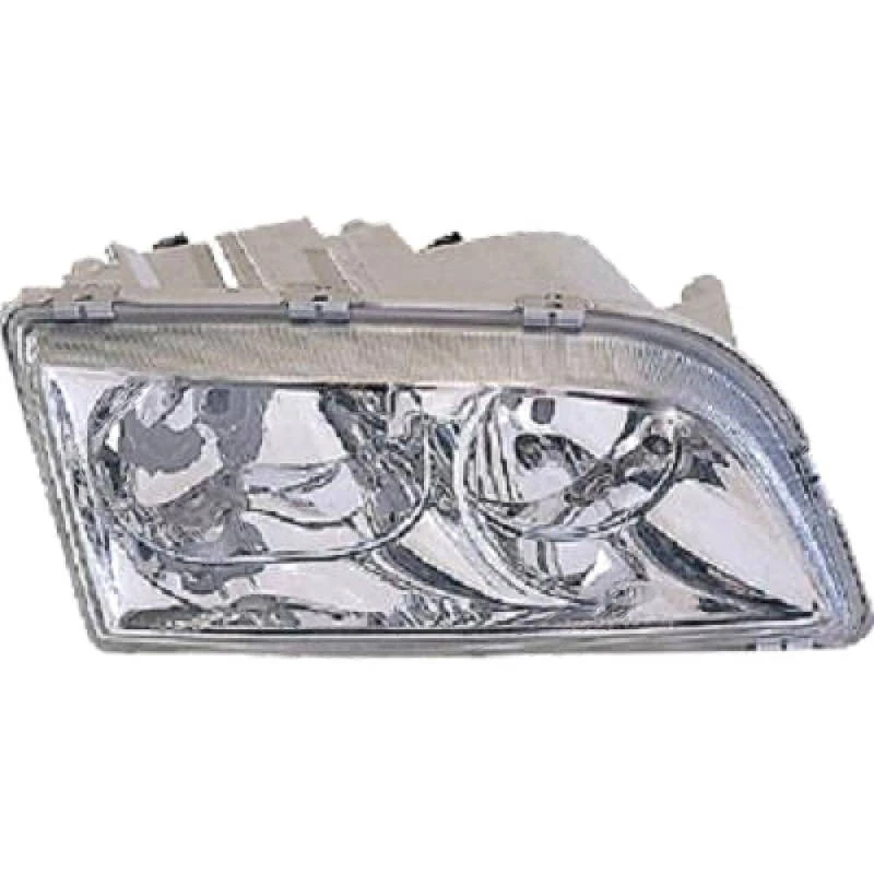 Image of DIEDERICHS 7613180 Headlights H7/H7, Right Headlight (259)