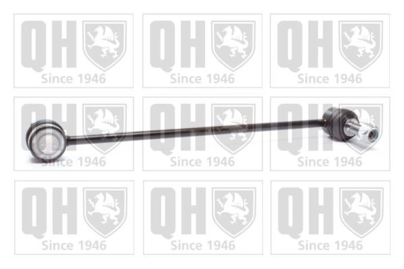 Image of QUINTON HAZELL Anti-roll bar link QUINTON HAZELL QLS3747S