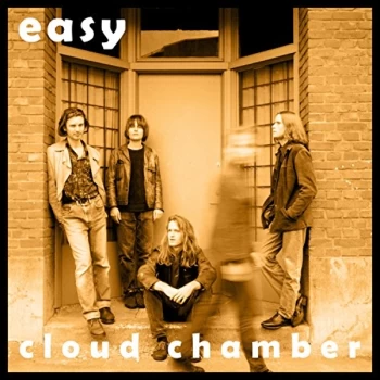 Image of Easy - Magic Seed CD
