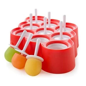 image of Zoku Zoku Mini Pop Mold -