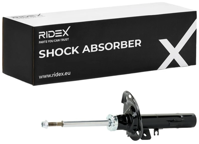 Image of Shock absorber RIDEX 854S2496