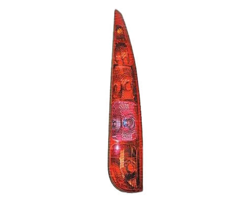 Image of MAGNETI MARELLI 714025520801 Rear light without bulb holder, Right, R5W Combination Rearlight (391)