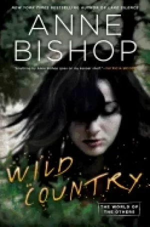Image of wild country
