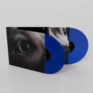 Image of Waters, Roger Dark side of the moon - Redux LP multicolor