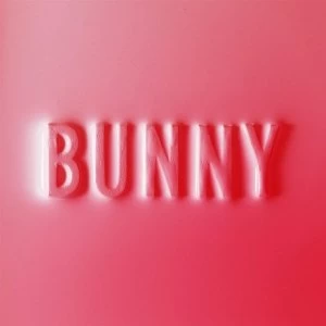 Image of Matthew Dear - Bunny CD