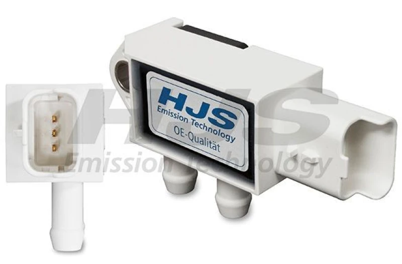 Image of Exhaust pressure sensor HJS 92 09 1055