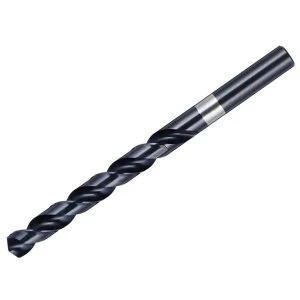 image of Dormer A108 Jobber Drill Split Point for Stainless Steel 3/16in OL:86mm WL:52mm