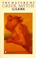 Image of nature of greek myths