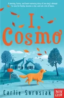 Image of I, Cosmo