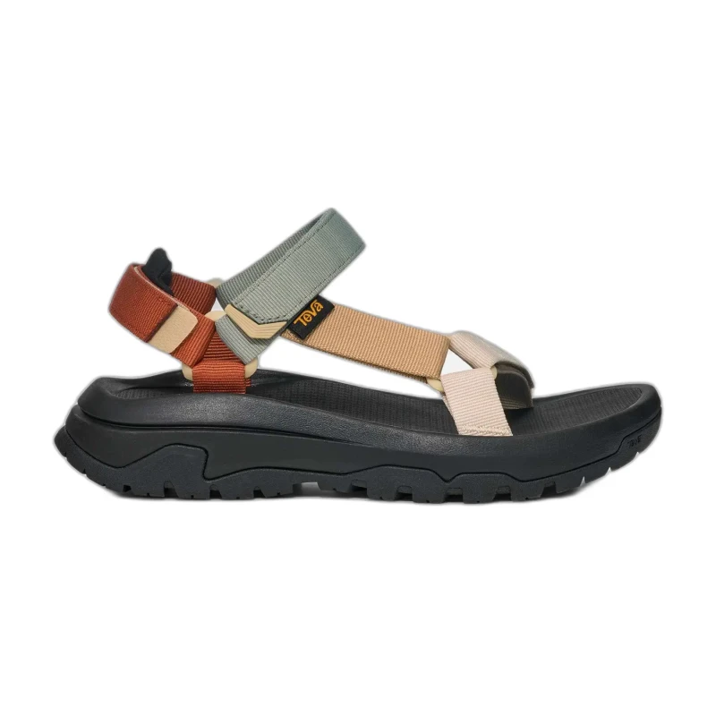 Image of Teva Womens sandals Teva Hurricane XLT3 Multicolore Female 40