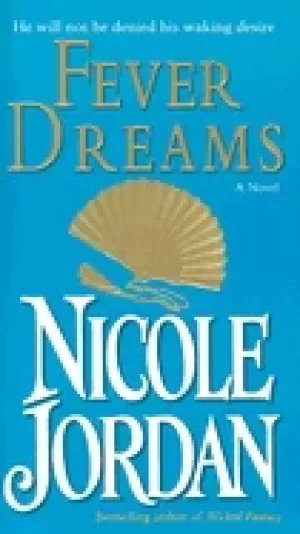 Image of fever dreams
