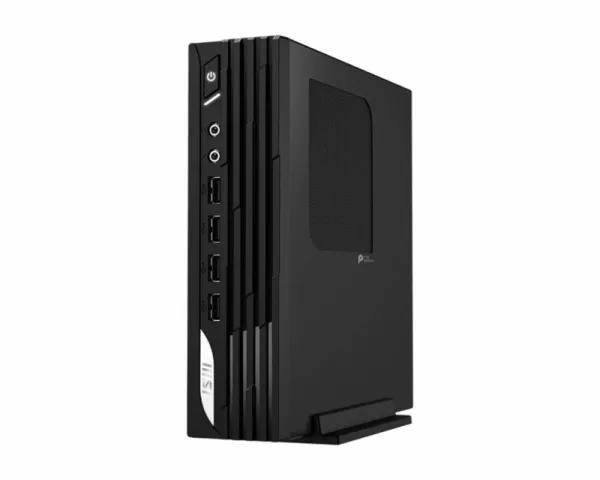 MSI PRO DP21 12M Intel Core i3-12100 Barebone