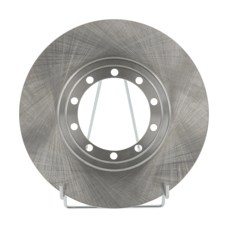 Image of Brake disc CHAMPION 562537CH