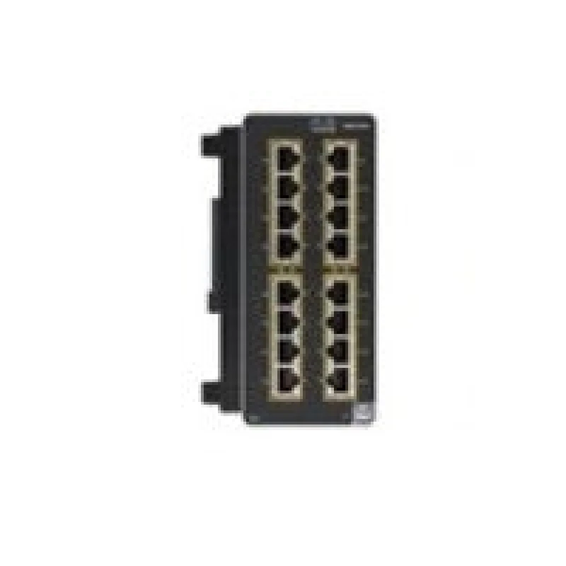 Image of Cisco Catalyst IE3300 Managed L2 Gigabit Ethernet (10/100/1000) Power