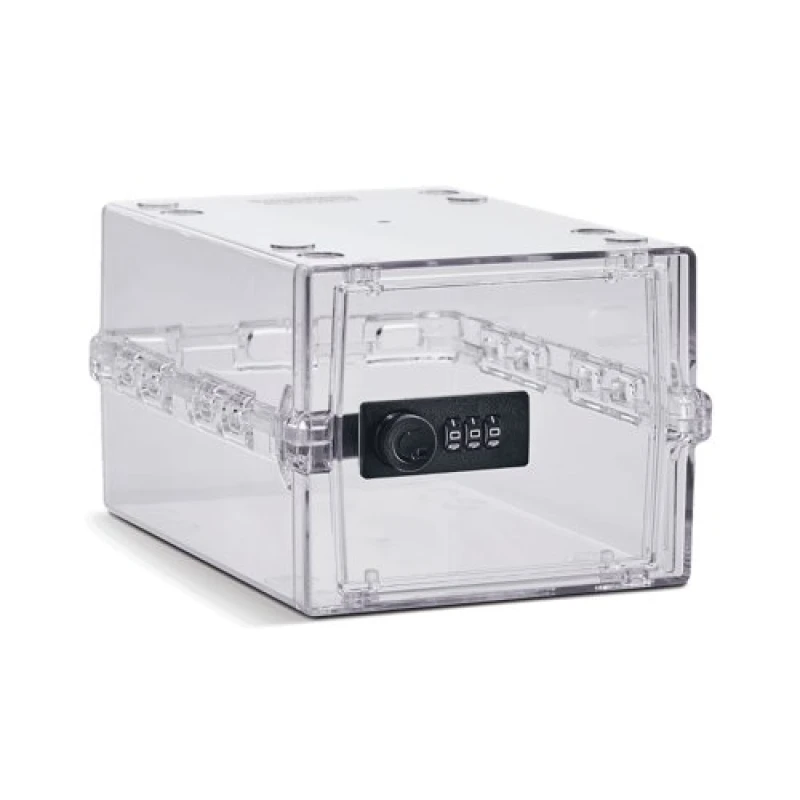 Image of Lockabox Mini Crystal