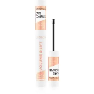 Catrice Volume & Lift Brow Mascara Shade 010 Transparent 5 ml