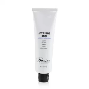 image of Baxter Of California Aftershave Balm 120ml