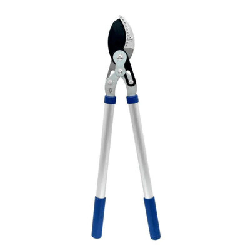 Image of Spear and Jackson Razorsharp Advantage Dual Compound Anvil Loppers 8041RS Length: 660mm