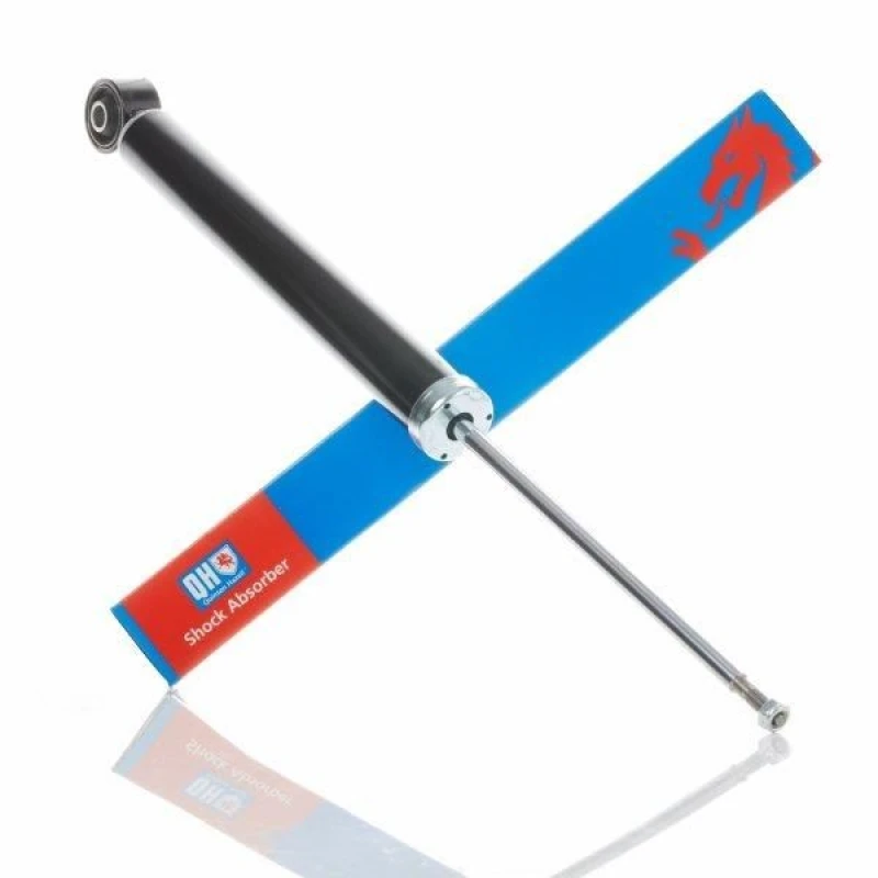 Image of QUINTON HAZELL Shock absorber QUINTON HAZELL QAG181133