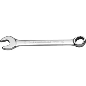 Image of Facom Metric Combination Spanner, Hardened Steel, 5.5mm