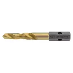 image of HMT VersaDrive Spiral Flute Combi Drill-Tap M6 x 1.0mm