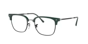 Image of Ray-Ban Eyeglasses RX7216 New Clubmaster 8208