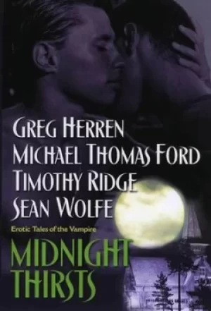 Image of Midnight thirsts by Greg Herren