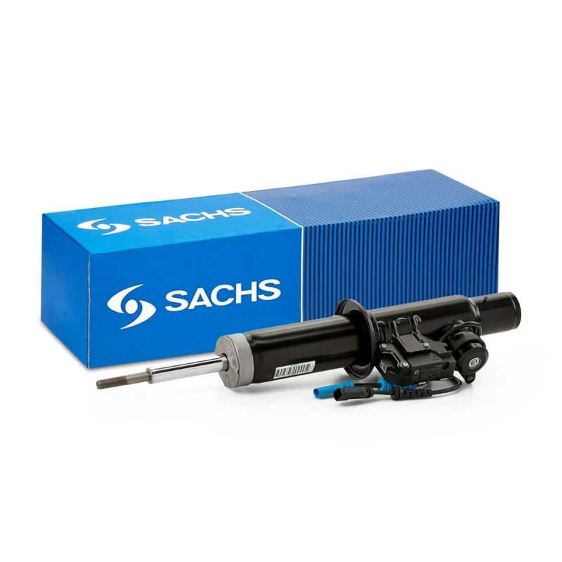 Image of Shock absorber SACHS 319 111