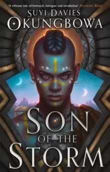 Image of Son of the Storm