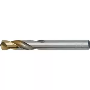 Image of A022 5.20MM HSS TiN Stub Drill