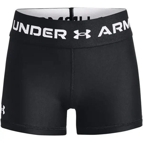 Under Armour Shorty 7 - 8 Years (S) Black 29796140175