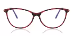 image of Tom Ford Eyeglasses FT5616-B Blue-Light Block 054