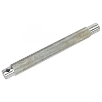 Image of Sealey Spring Steel Retention Clips 13mm Pack of 25