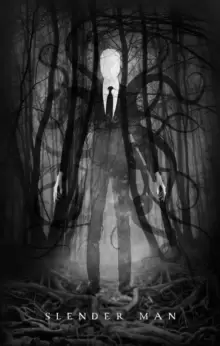 image of Slender Man