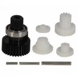 Image of Savox Sh1350 Gear Set