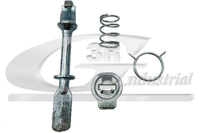 Image of 3RG Door Handle 3RG 85798