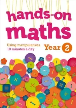 Image of Year 2 hands-on maths by