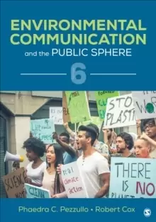 Image of Environmental Communication and the Public Sphere