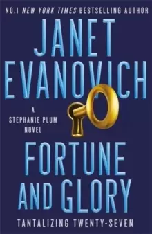 Image of Fortune and Glory : The No. 1 New York Times bestseller!